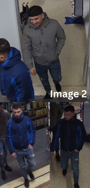 Photo: West Mercia Police