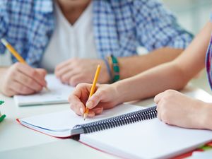 Supporting image for story: West Midlands floundering when it comes to education and qualifications