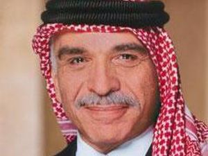 Supporting image for story: Peter Rhodes on the brilliant President Trump, a king on parade and a bonkers exercise in box-ticking