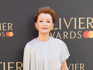 Supporting image for story: Lesley Manville reflects on returning to theatre show 40 years later