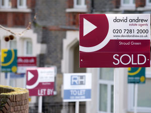 Supporting image for story: House prices in Shropshire and Powys increase 