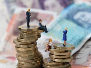 Supporting image for story: Strategy will ‘open doors’ to people struggling to access financial services