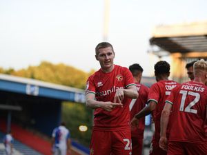 Supporting image for story: Notts County v Walsall - Match preview 