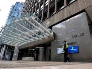 Supporting image for story: Revealed: Number of police officers barred from returning to forces in West Midlands and Staffordshire