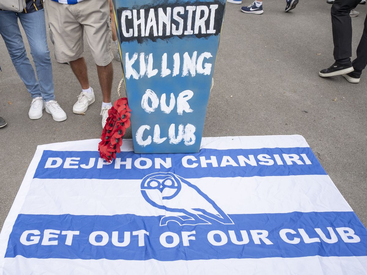 Officials must &lsquo;get off bums&rsquo; and quickly set up football regulator &ndash; Blunkett