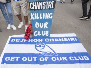 Supporting image for story: Officials must ‘get off bums’ and quickly set up football regulator – Blunkett