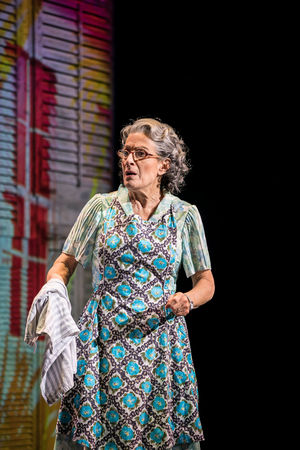 On Your Feet! at Birmingham Hippodrome