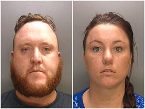 Supporting image for story: Wolverhampton husband and wife gang leaders wanted for conning elderly out of £3m