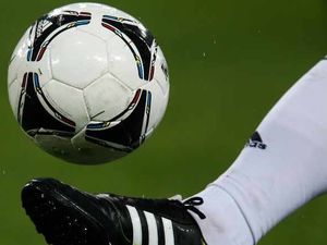 Supporting image for story: Chasetown 3 Widnes 1