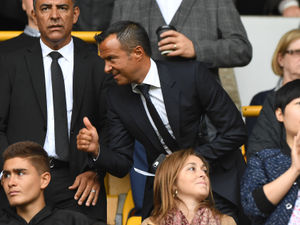 Supporting image for story: Jorge Mendes targeted in reported money laundering investigation