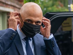 Supporting image for story: Sajid Javid announces cautious approach to ending England lockdown on July 19