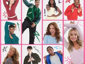 Supporting image for story: Stars of global hit series The Next Step dance into Wolverhampton