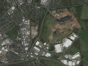 Supporting image for story: A460 to close overnight in Cannock