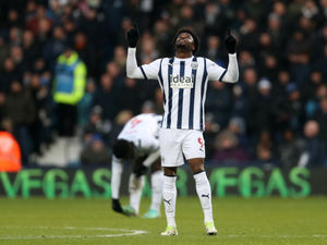Supporting image for story: Carlos Corberan outlines what is needed for Josh Maja to start for West Brom