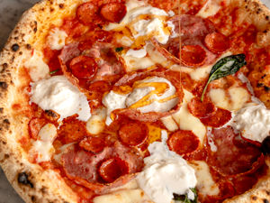 Supporting image for story: Pizza chain offering real Neapolitan experience ready to open new restaurant in Sutton Coldfield