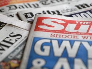 Supporting image for story: What the papers say – February 3