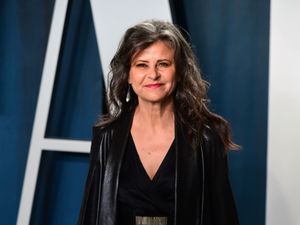 Supporting image for story: Tracey Ullman says she wants to be ‘taken seriously’ as an actress