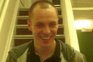 Supporting image for story: Prisoner who murdered Stoke Heath inmate captured after two weeks on the run