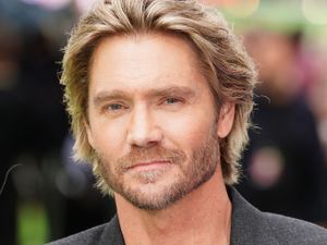 Supporting image for story: Chad Michael Murray embraces his teen heartthrob legacy: ‘It’s a blessing’