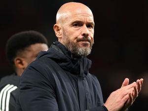 Supporting image for story: Alarm bells ringing at Man Utd again – what is going wrong for Erik ten Hag?