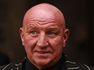 Dave Courtney