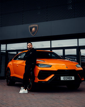 Ste Hamilton will be giving away a car at his property seminar on April 22