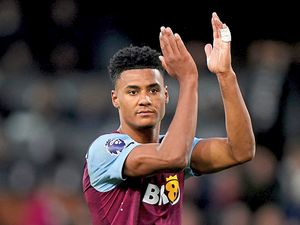 Supporting image for story: Aston Villa's Ollie Watkins gives Tottenham thrashing verdict
