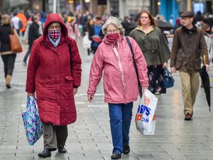 Supporting image for story: When will the Covid-19 tiers be reviewed and how are they decided?