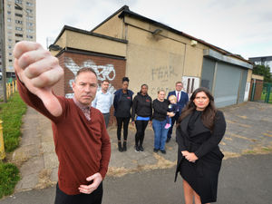 Supporting image for story: Campaign to save community centre threatened with demolition to make way for housing