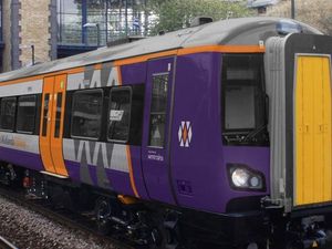 Supporting image for story: Train delays after woman spotted at Cross City Line bridge near Birmingham 