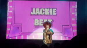 Jackie Beat