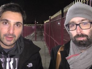 Supporting image for story: Aston Villa 2 Spurs 3: Matt Maher and Nathan Judah analysis - WATCH