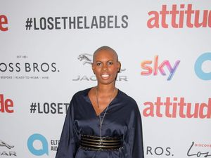 Supporting image for story: Skunk Anansie rocker Skin says returning to Glastonbury will be ‘legendary’