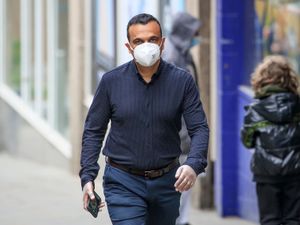 Supporting image for story: ‘Disproportionate rates’ of premature Covid-19 death in black and Asian patients