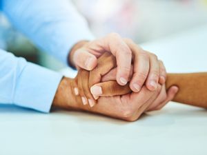 Supporting image for story: New guide to support those affected by gambling harms