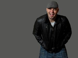 Supporting image for story: Jonny Cole to host Bostin Night Out in Bilston