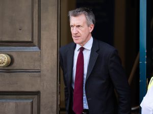 Supporting image for story: UK facing ‘very significant’ volume of cyber attacks, security minister warns
