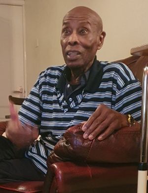 Have you seen Mervin?