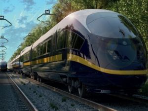 Supporting image for story:  Call for Train Testing Centre plans in to be decided by councillors