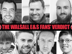 Supporting image for story: Saddlers Social: Walsall fans have their say