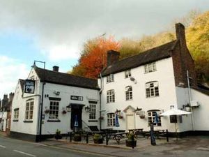Supporting image for story: Telford council sent bailiffs to Ironbridge pub over rates bill