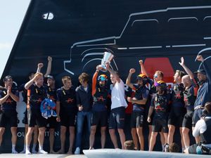 Supporting image for story: Sir Jim Ratcliffe’s Ineos will successfully turn around Man Utd – Ben Ainslie