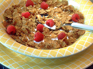 Supporting image for story: Sort out hunger games in schools