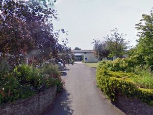 Supporting image for story: 'No clear plans' to reopen Bishop's Castle Community Hospital