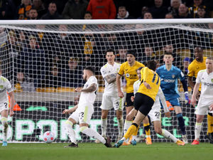 Supporting image for story: Wolves boss Bruno Lage wants more of the same from Trincao after Leeds display