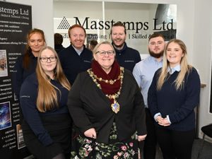 Supporting image for story: Masstemps makes Kidderminster move