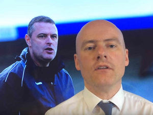 Supporting image for story: Watch: Tim Nash's daily AFC Telford update - March 18