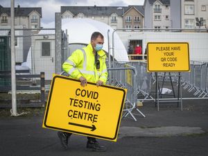 Supporting image for story: NHS Test and Trace records worst weekly performance