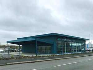 Supporting image for story: Pendragon sees a recovery in profits