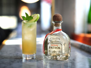 Supporting image for story: Patrón Tequila brings summer tour to Birmingham